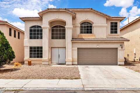 8117 Peach Flare Street, Las Vegas, NV 89143