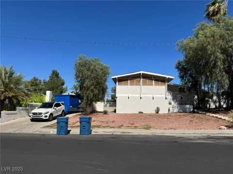 3342 Seneca Drive, Las Vegas, NV 89169