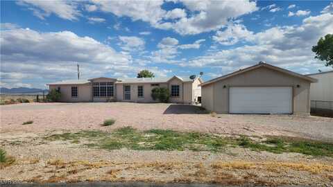 927 Lindberg Avenue, Sandy Valley, NV 89019