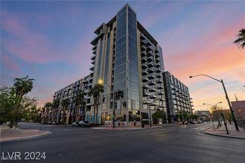 353 E Bonneville Avenue, Las Vegas, NV 89101