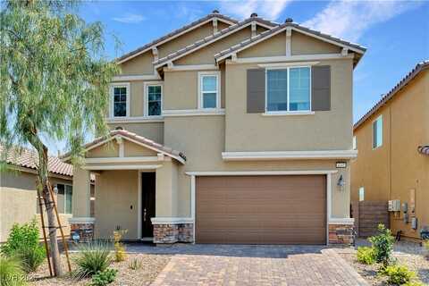 4145 Midnight Crest Avenue, North Las Vegas, NV 89031