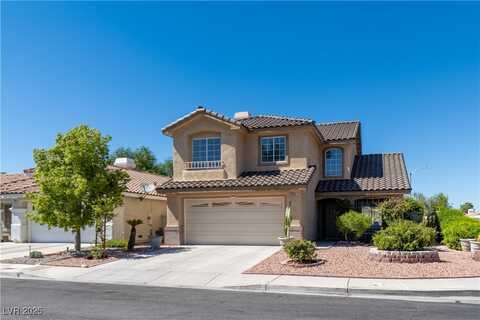 2406 Pebble Springs Court, Henderson, NV 89074
