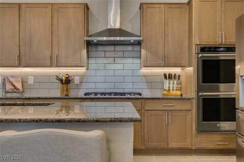3395 Sleeping Hills Avenue, Henderson, NV 89044