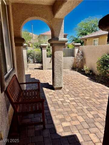 9405 Andesite Hollow Court, Las Vegas, NV 89178