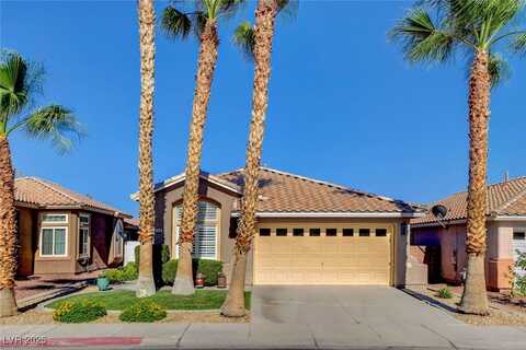 244 Silver Castle Street, Las Vegas, NV 89144