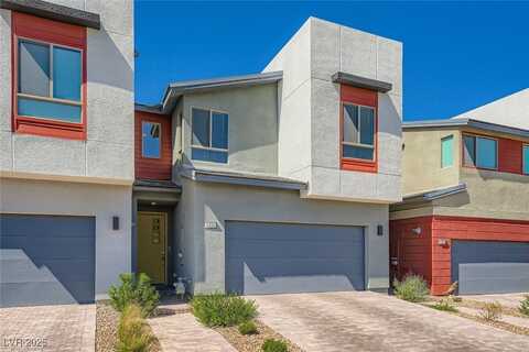 4390 Landberg Avenue, Las Vegas, NV 89139