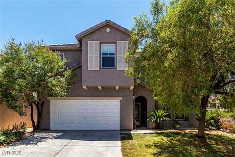 2935 Steppingstone Court, North Las Vegas, NV 89031