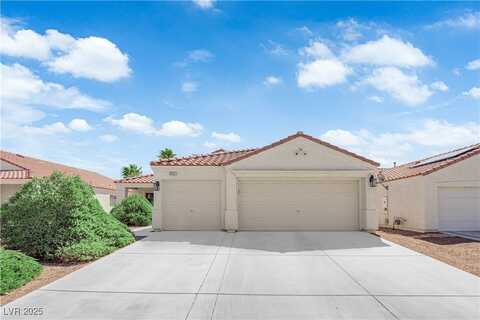 4712 Painted Hills Street, North Las Vegas, NV 89031