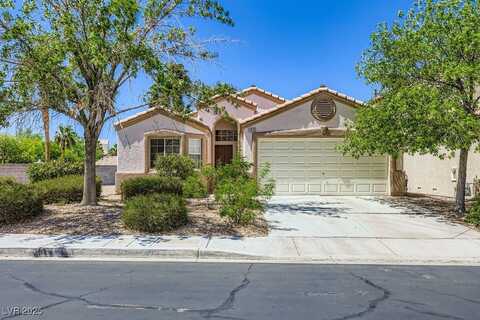 1539 Misty Sky Drive, Henderson, NV 89052