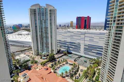 2777 Paradise Road, Las Vegas, NV 89109