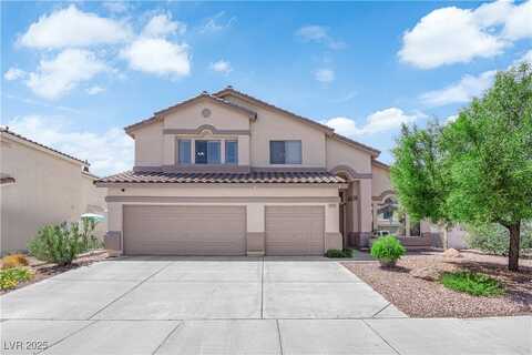 8205 Woodland Prairie Avenue, Las Vegas, NV 89129