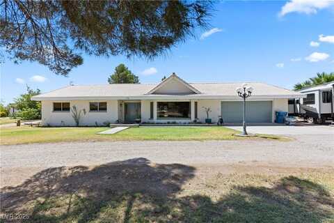 175 Robbin Avenue, Overton, NV 89040