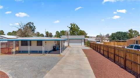 390 W Thomas Avenue, Overton, NV 89040