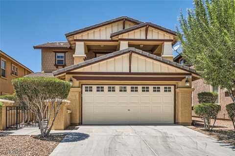 5407 Bristol Bend Court, Las Vegas, NV 89135