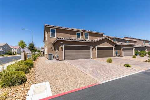 933 Mineral Wells Avenue, North Las Vegas, NV 89086