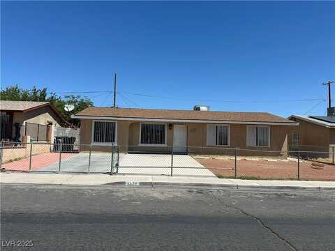 2528 E Brooks Avenue, North Las Vegas, NV 89030