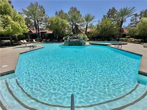 2200 S FORT APACHE Road, Las Vegas, NV 89117
