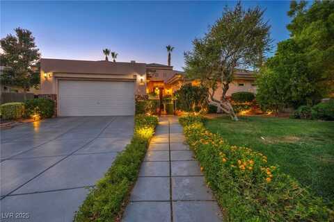 9900 Alegria Drive, Las Vegas, NV 89144