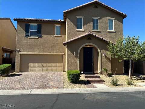 3830 Stadium Avenue, Las Vegas, NV 89120
