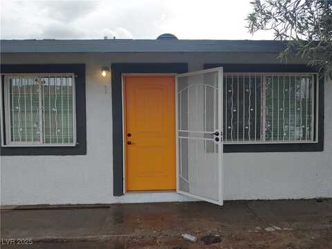 2518 McCarran Street, North Las Vegas, NV 89030