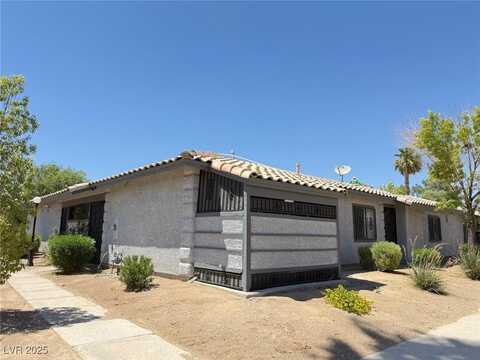 215 N Lamb Boulevard, Las Vegas, NV 89110