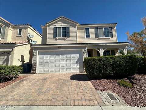 6172 Glimmering Light Avenue, Las Vegas, NV 89139