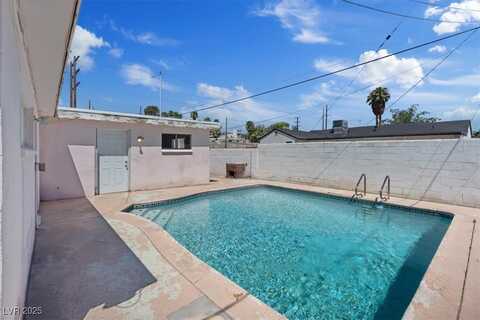 1701 Canosa Avenue, Las Vegas, NV 89104