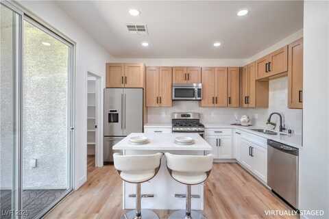 4908 Apache Valley Avenue, Las Vegas, NV 89131