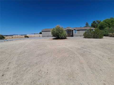 6060 Superior Lane, Pahrump, NV 89061