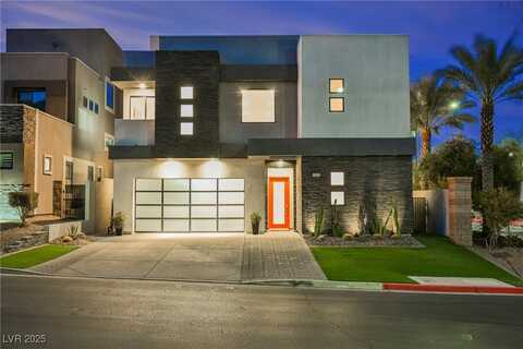 800 Loch Katrine Avenue, Henderson, NV 89012