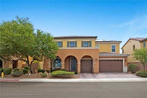 2524 Sable Creek Street, Henderson, NV 89044