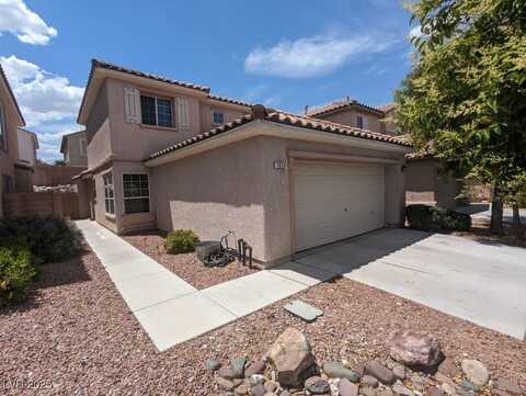 7629 CONCORD HEIGHTS Street, Las Vegas, NV 89149