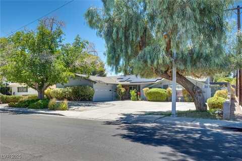 1238 Campbell Drive, Las Vegas, NV 89102