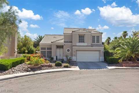 2502 Cortina Avenue, Henderson, NV 89074