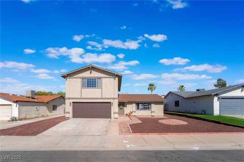 845 Mainsail Court, Henderson, NV 89002