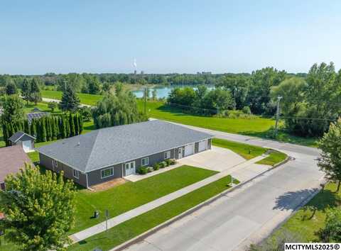 2700 4th NW, MASON CITY, IA 50401