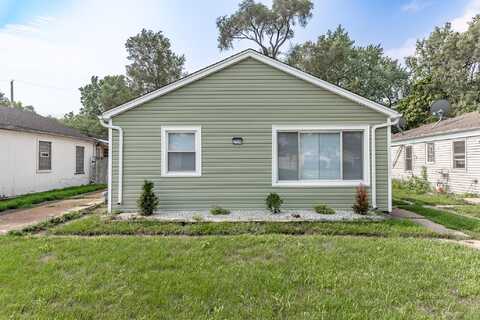 2749 W 12th Avenue, Gary, IN 46404