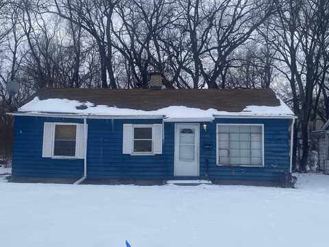 1248 Montana Street, Gary, IN 46403