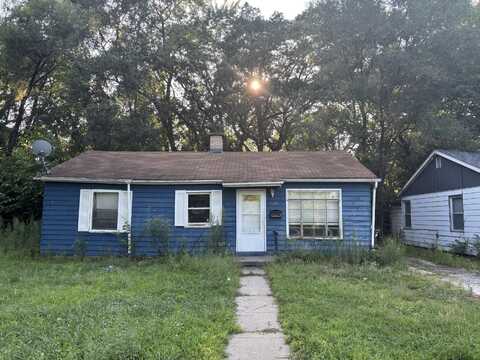 1248 Montana Street, Gary, IN 46403
