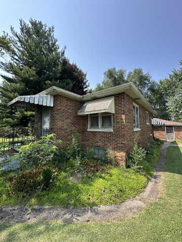 428 Harrison Avenue, Hobart, IN 46342
