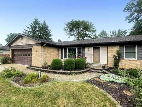 2020 Chieftain Row, Logansport, IN 46947