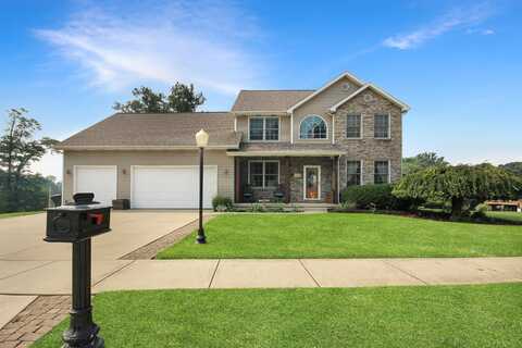 2234 Amarillo Street, Portage, IN 46368