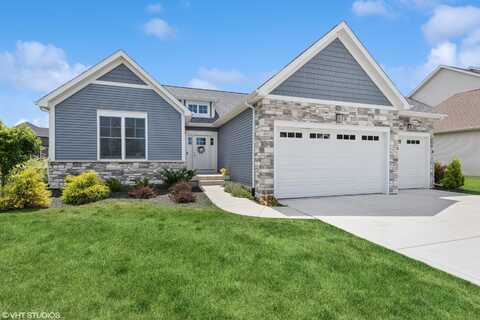 2009 Timberwood Lane, Chesterton, IN 46304