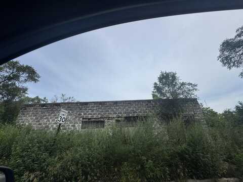 2596 W 9th Avenue, Gary, IN 46404
