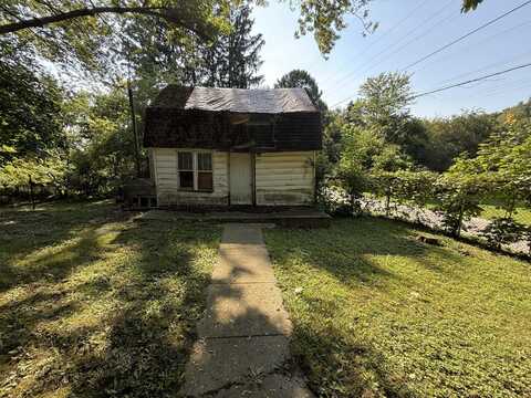 7674 N South Bend Boulevard, New Carlisle, IN 46552
