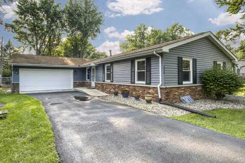 620 Joe Martin Road, Lowell, IN 46356