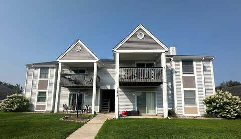 1079 Millpond Road, Valparaiso, IN 46385