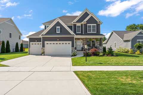 2011 Timberwood Lane, Chesterton, IN 46304