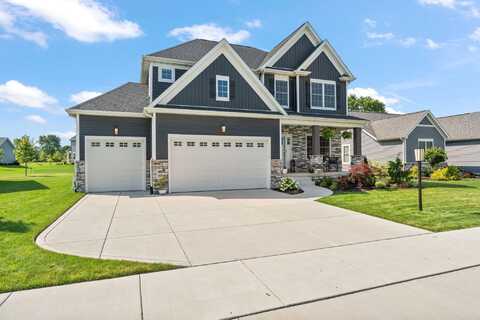 2011 Timberwood Lane, Chesterton, IN 46304