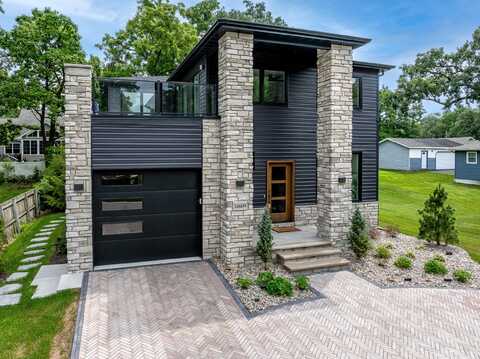14609 Dewey Street, Cedar Lake, IN 46303